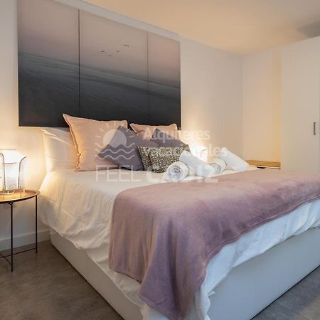 Apartamento El Mirador Del Paso カディス エクステリア 写真